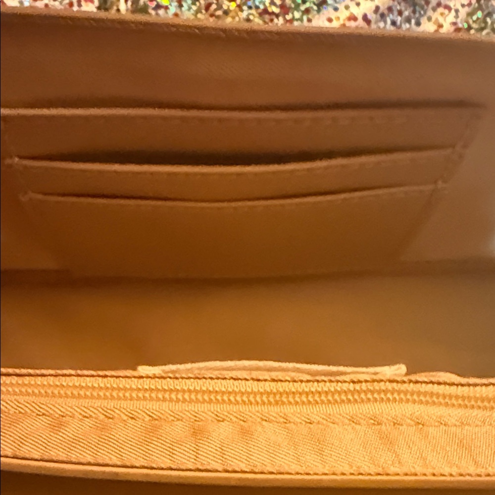 Rachael Zoe Tan Shoulder Bag - Picture 7 of 9